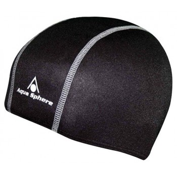 Шапочка для плавания Aqua Sphere Easy Cap