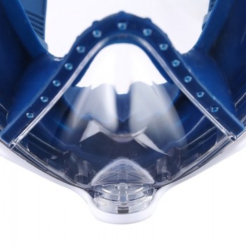 Маска для ныряния Aqualung Smart Snorkel MB