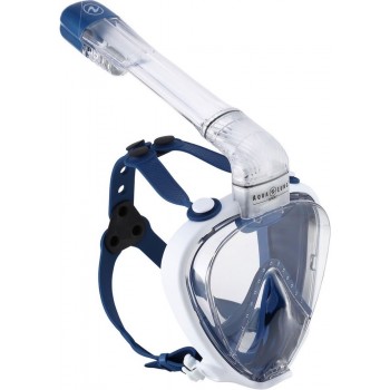 Маска для ныряния Aqualung Smart Snorkel MB