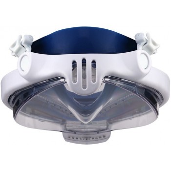 Маска для ныряния Aqualung Smart Snorkel MB