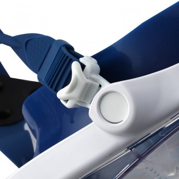 Маска для ныряния Aqualung Smart Snorkel MB