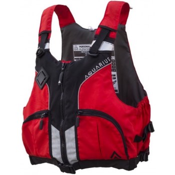 Vestă de salvare Aquarius MQ Pro PFD'S