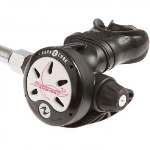 Регулятор Aqualung Mikron Yoke Lady