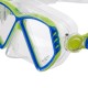 Маска для ныряния Aqualung Cub JR Light Blue/Bright