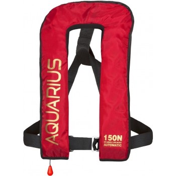 Vestă de salvare Aquarius Pneumatic 150N
