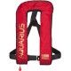 Vestă de salvare Aquarius Pneumatic 150N