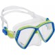 Маска для ныряния Aqualung Cub JR Light Blue/Bright