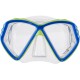 Маска для ныряния Aqualung Cub JR Light Blue/Bright
