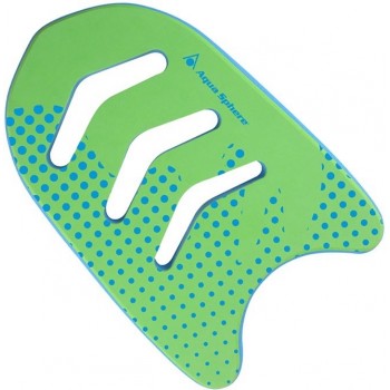 Доска для плавания Aqua Sphere Kickboard JR 