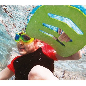 Доска для плавания Aqua Sphere Kickboard JR 
