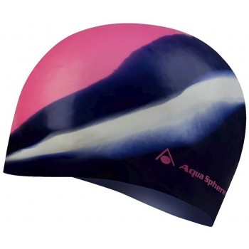 Шапочка для плавания Aqua Sphere Classic Silicone