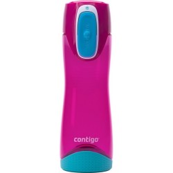 Бутылка для воды Contigo Swish Magenta