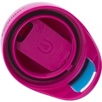 Бутылка для воды Contigo Swish Magenta