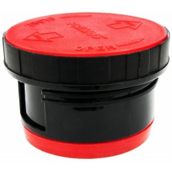 Крышка-дозатор для термоса Primus Stopper Food Vacuum Bottle