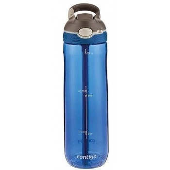 Balon Contigo Ashland
