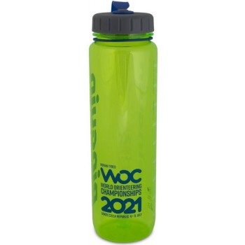 Фляга Pinguin Tritan Slim Bottle