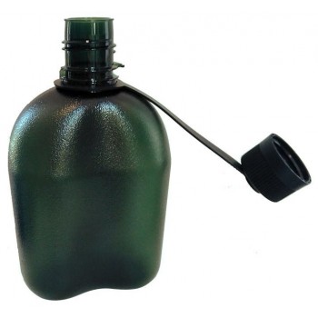 Фляга Pinguin Tritan Flask