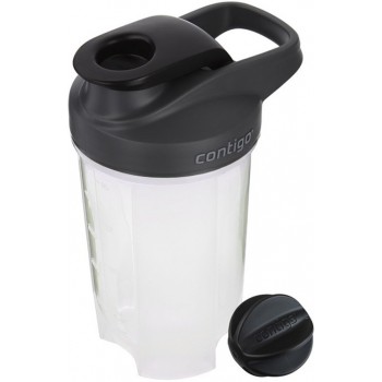 Шейкер для спортивного питания Contigo Shake Go Fit Шейкер для спортивного питания Contigo Shake Go Fit