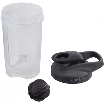 Шейкер для спортивного питания Contigo Shake Go Fit Шейкер для спортивного питания Contigo Shake Go Fit