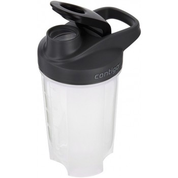 Шейкер для спортивного питания Contigo Shake Go Fit Шейкер для спортивного питания Contigo Shake Go Fit