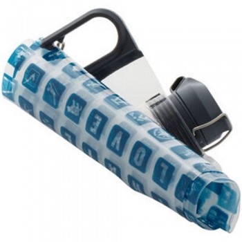 Фляга Platypus DuoLock Bottle Platy Logo