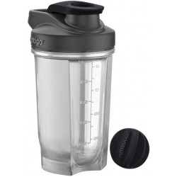 Шейкер для спортивного питания Contigo Shake Go Fit