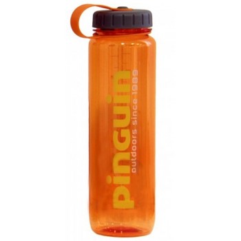 Фляга Pinguin Tritan Slim Bottle