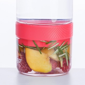 Фляга Contigo Cortland Infuser Watermelon Фляга Contigo Cortland Infuser Watermelon
