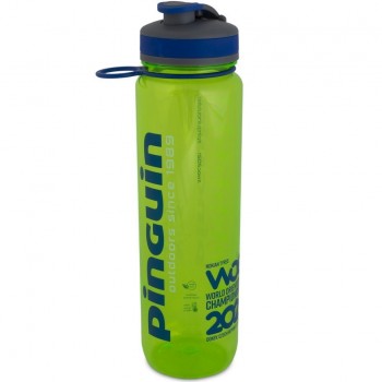Фляга Pinguin Tritan Sport Bottle