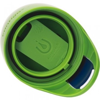 Бутылка для воды Contigo Swish Citron