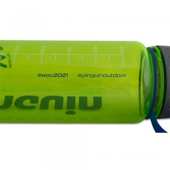 Фляга Pinguin Tritan Sport Bottle