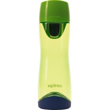 Бутылка для воды Contigo Swish Citron