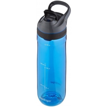 Sticla pentru apa Contigo Cortland Tritan Monaco