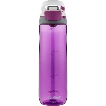 Бутылка для воды Contigo Cortland Tritan Radiant Orchid