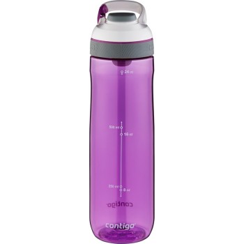 Бутылка для воды Contigo Cortland Tritan Radiant Orchid