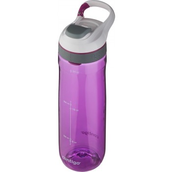 Бутылка для воды Contigo Cortland Tritan Radiant Orchid