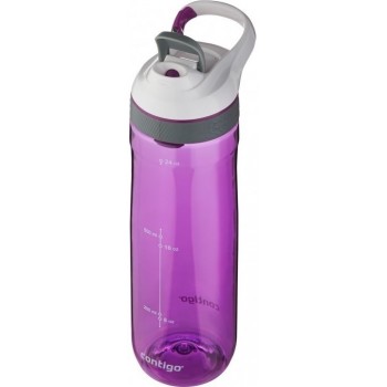 Бутылка для воды Contigo Cortland Tritan Radiant Orchid