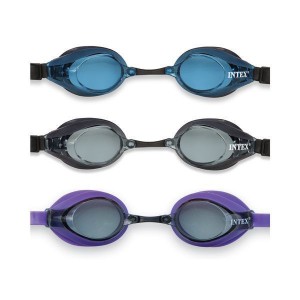 Очки для плавания PROFESSIONAL Intex 55691 Очки для плавания PROFESSIONAL Intex 55691