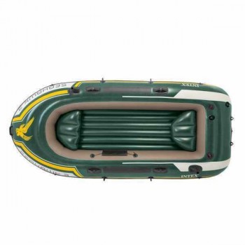 Надувная Лодка SEAHAWK 3