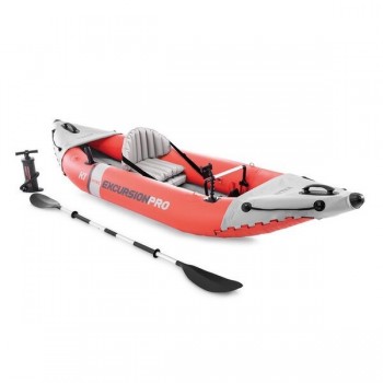 Caiac EXCURSION PRO K1