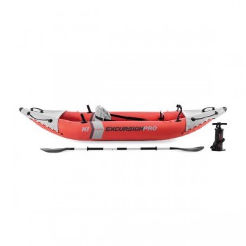 Caiac EXCURSION PRO K1
