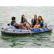 Надувная Лодка EXCURSION 4