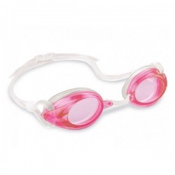 Очки для плавания SPORT, 3 цвета Intex 55684