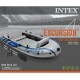 Надувная Лодка EXCURSION 4