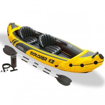 Caiac EXPLORER K2