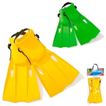 Ласты для плавания Intex 55937