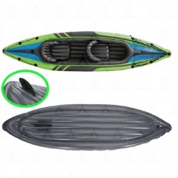 Caiac CHALLENGER K2