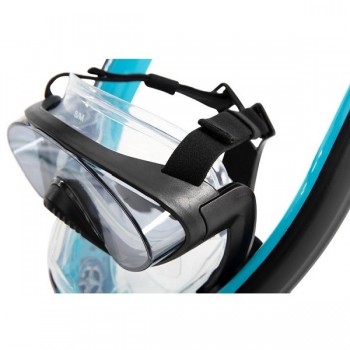Mască de snorkeling SeaClear pe toată fața Mască de snorkeling SeaClear pe toată fața