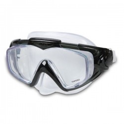 Маска для плавания PROFESSIONAL, 2 цвета