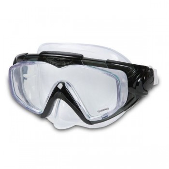 Маска для плавания PROFESSIONAL, 2 цвета